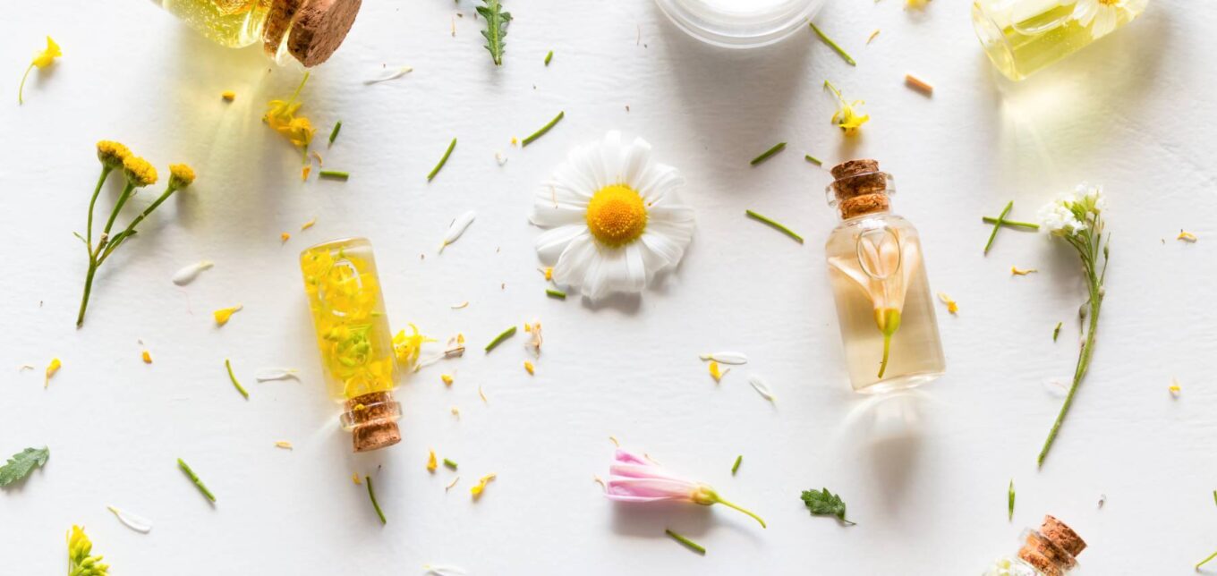 Best Home Spa Kit List – Mother Earth News - Vimarsana News